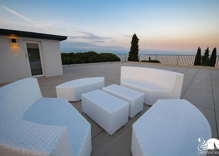 Appartamenti Sole Blu