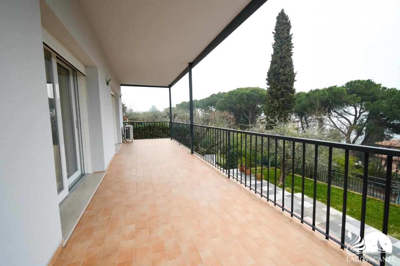 Sole Blu Apartment *