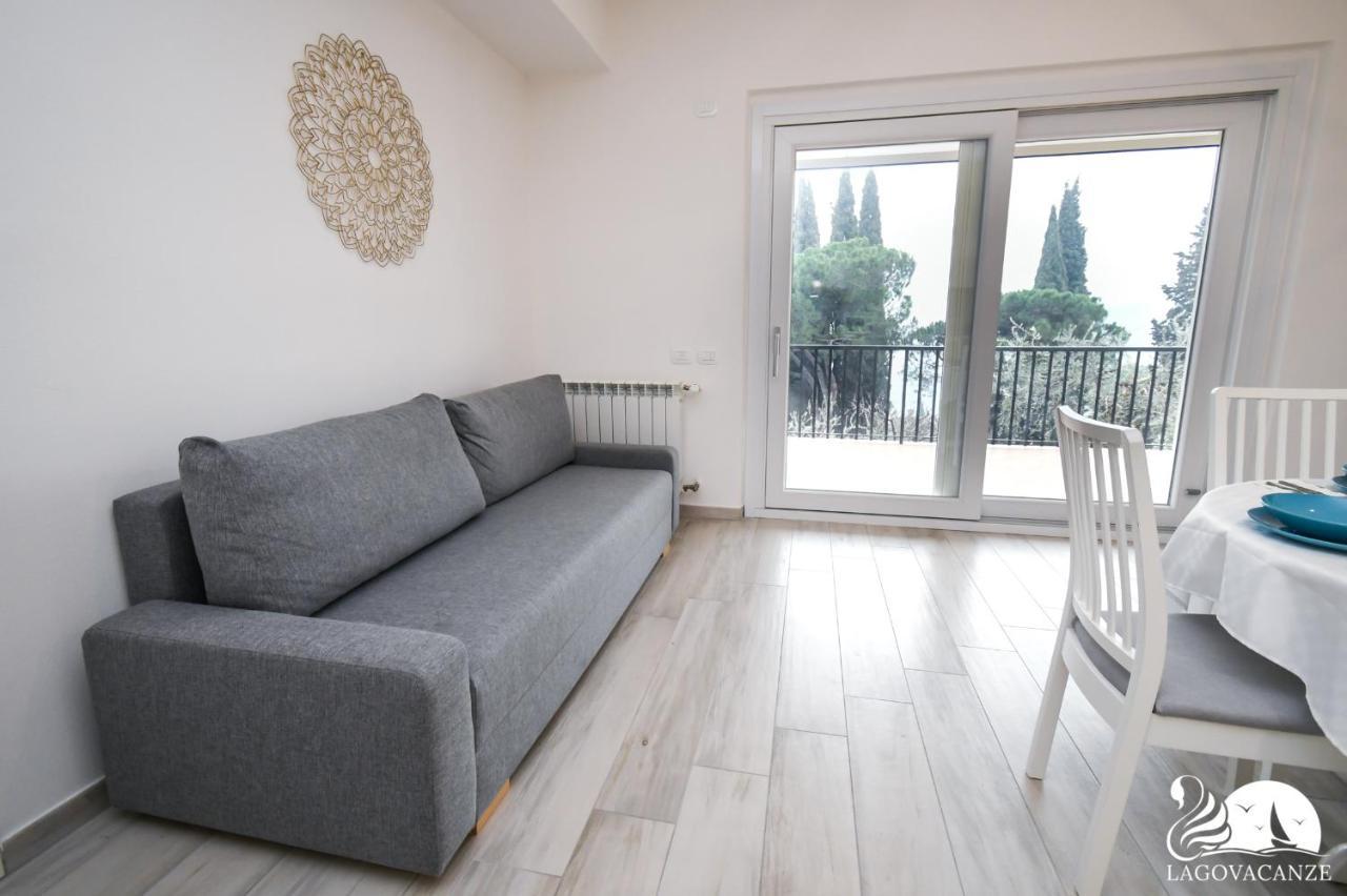 Apartment Sole Blu *