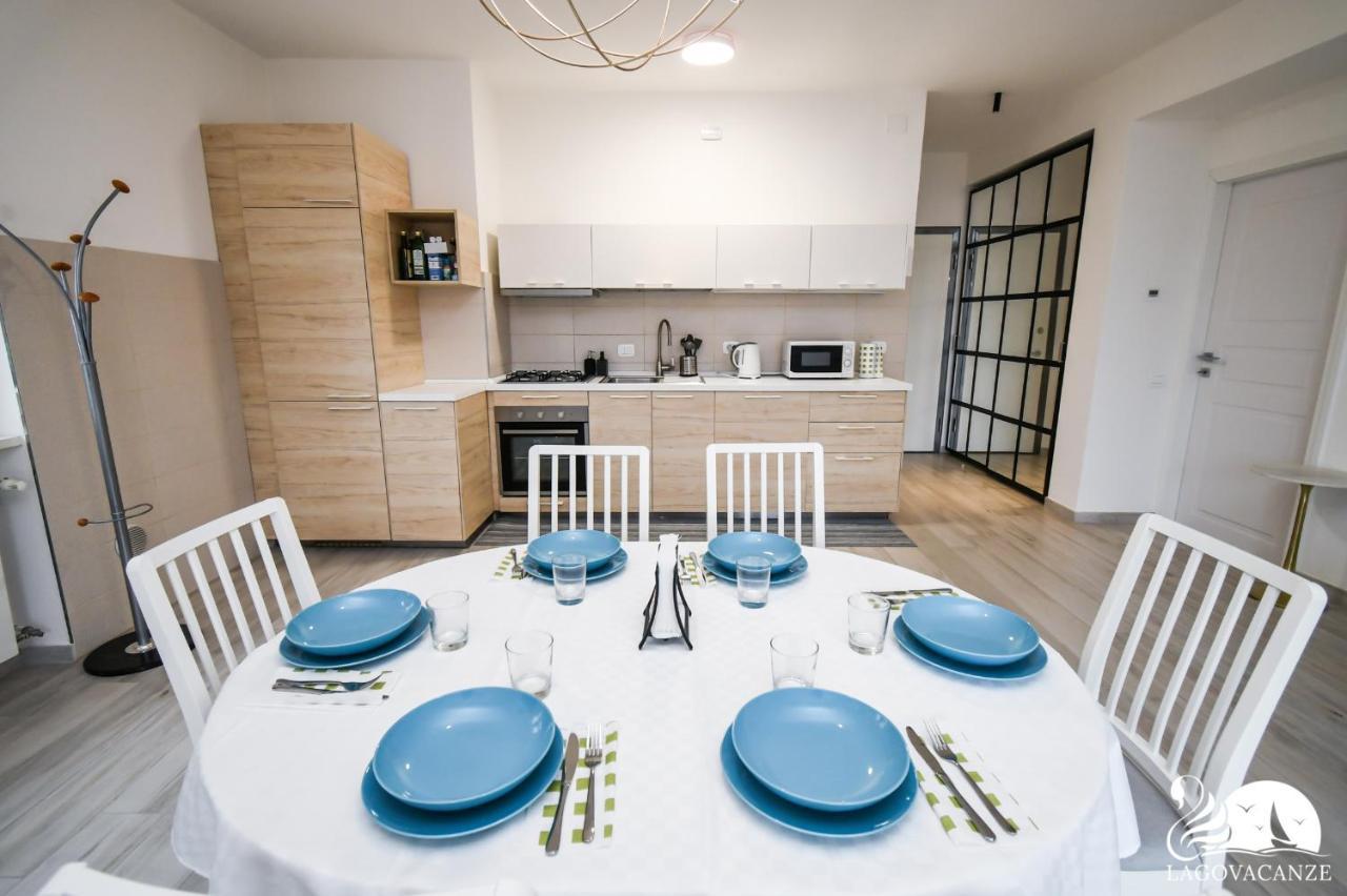 Sole Blu Apartment Padenghe sul Garda