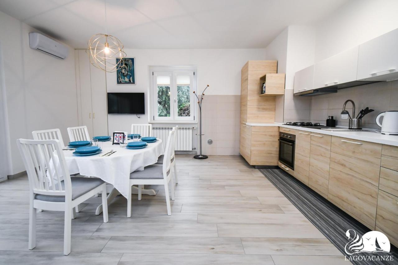 Sole Blu Apartment Padenghe sul Garda