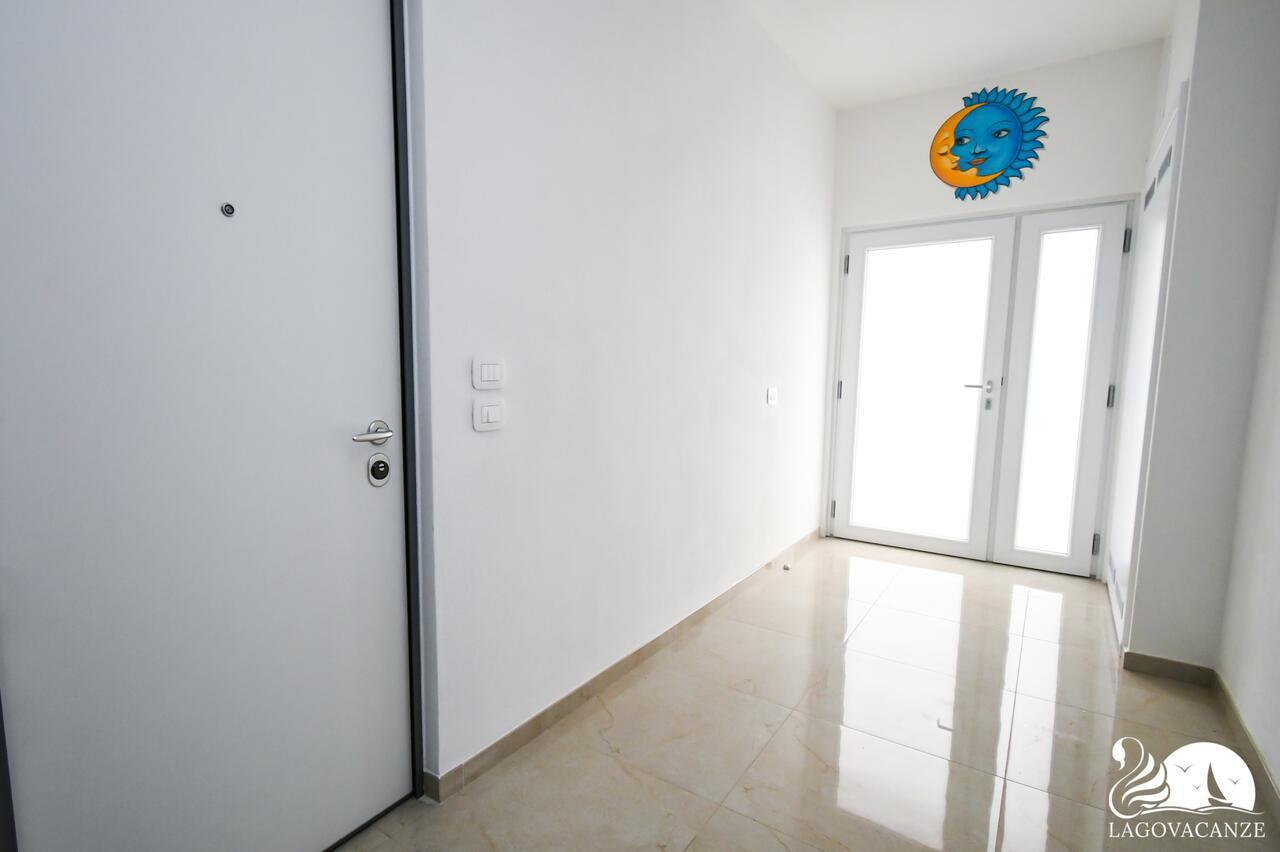 Apartment Sole Blu Padenghe sul Garda