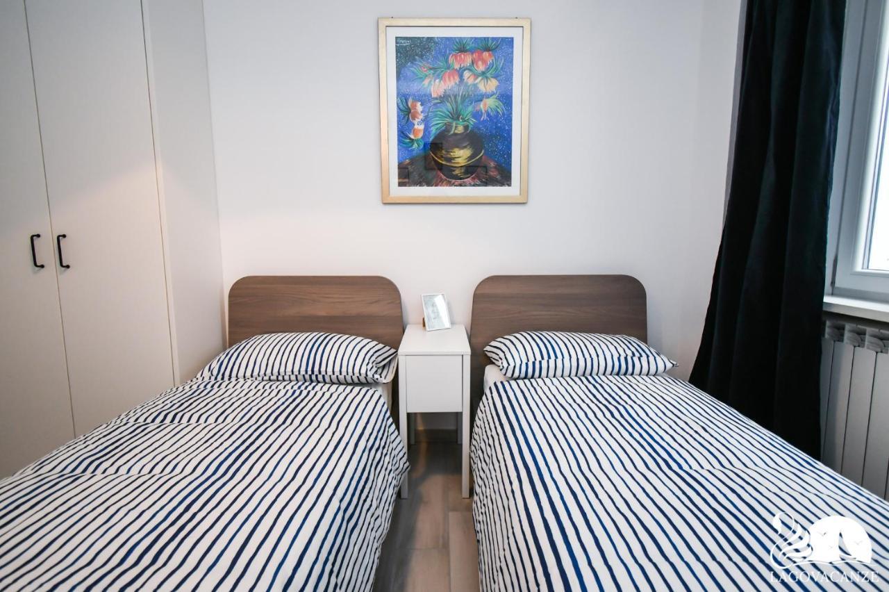 Apartment Sole Blu Padenghe sul Garda