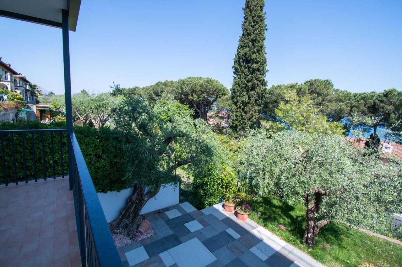 Sole Blu Apartment Padenghe sul Garda