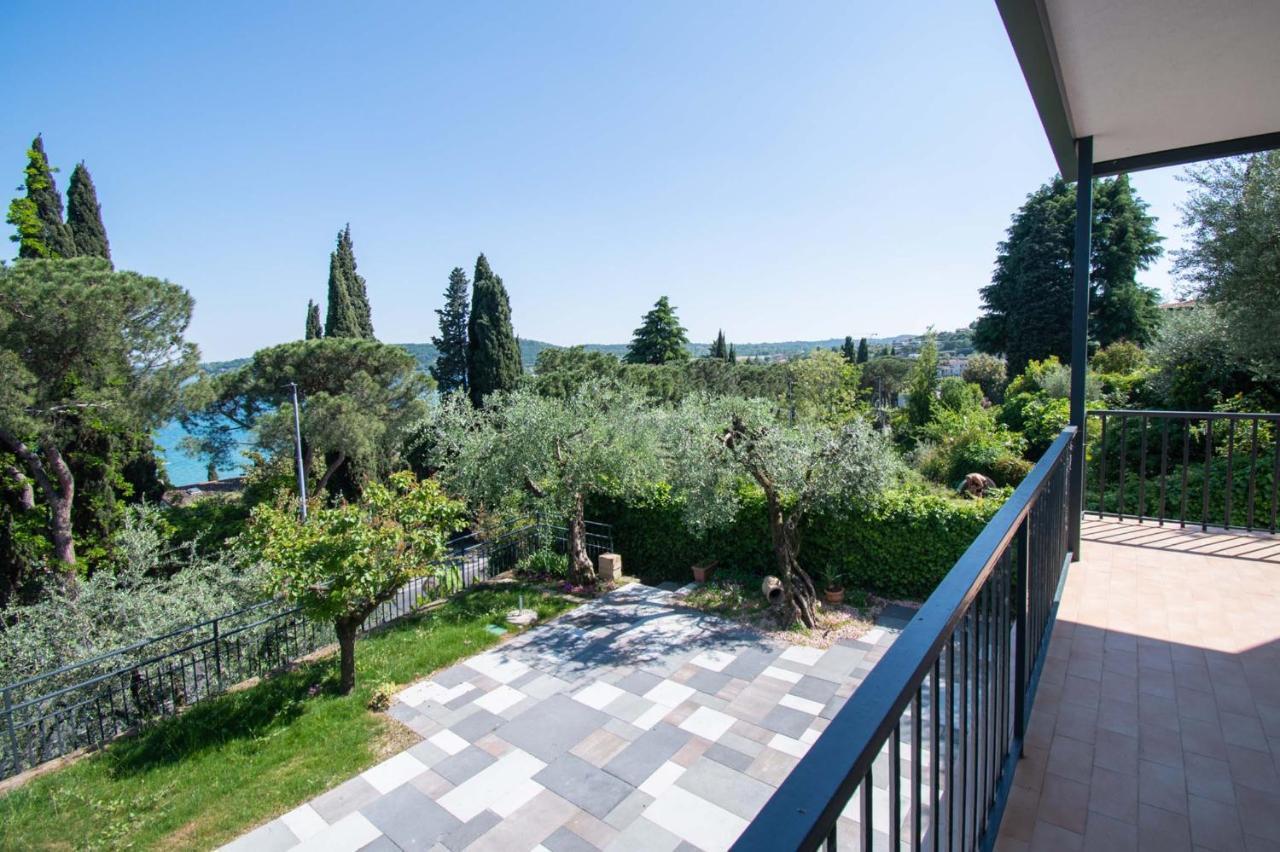 Apartment Sole Blu