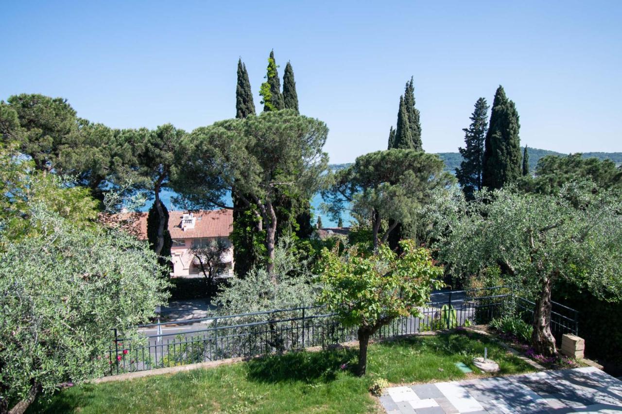 Sole Blu Apartment Padenghe sul Garda