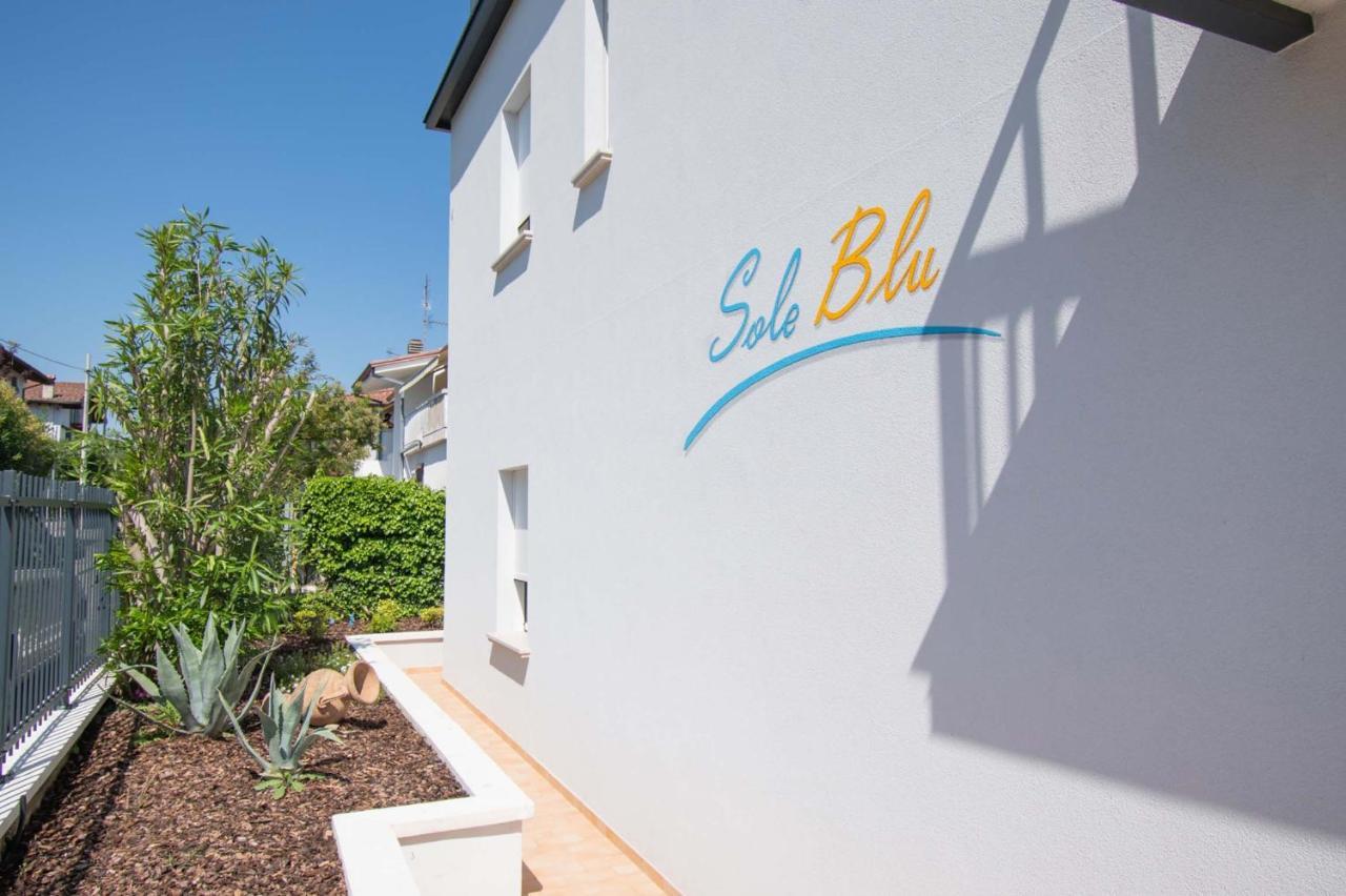 Sole Blu Apartment Padenghe sul Garda