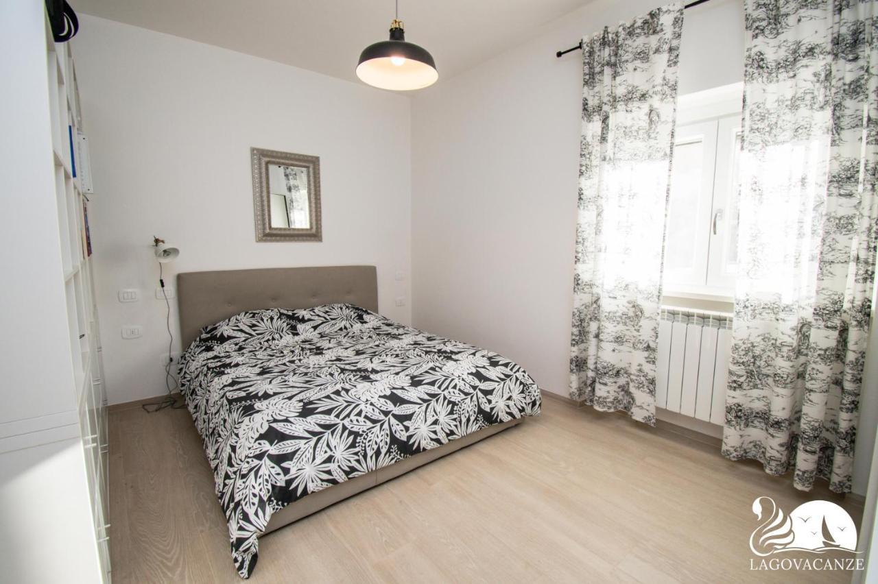 Sole Blu Apartment *