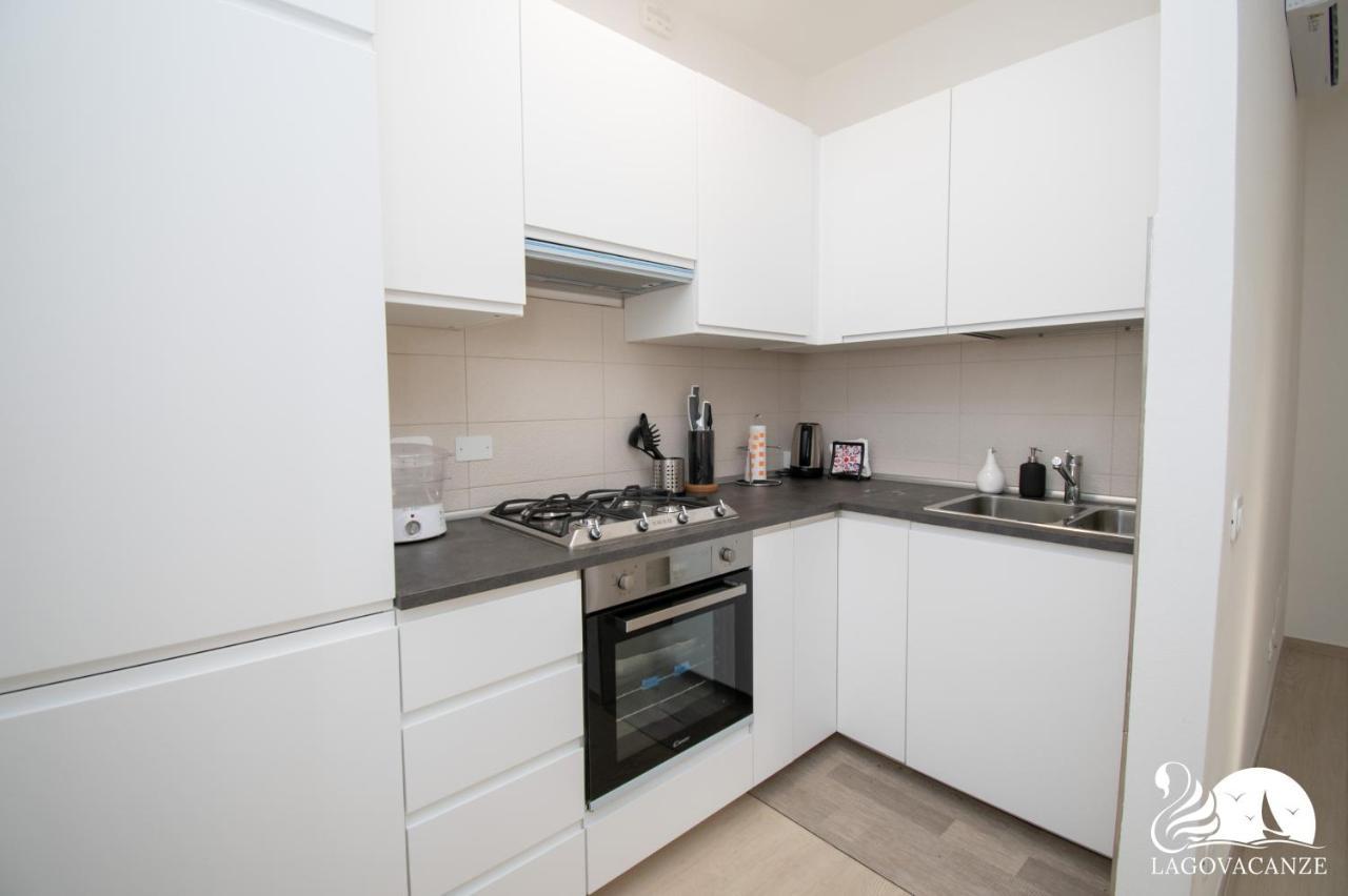Sole Blu Apartment *