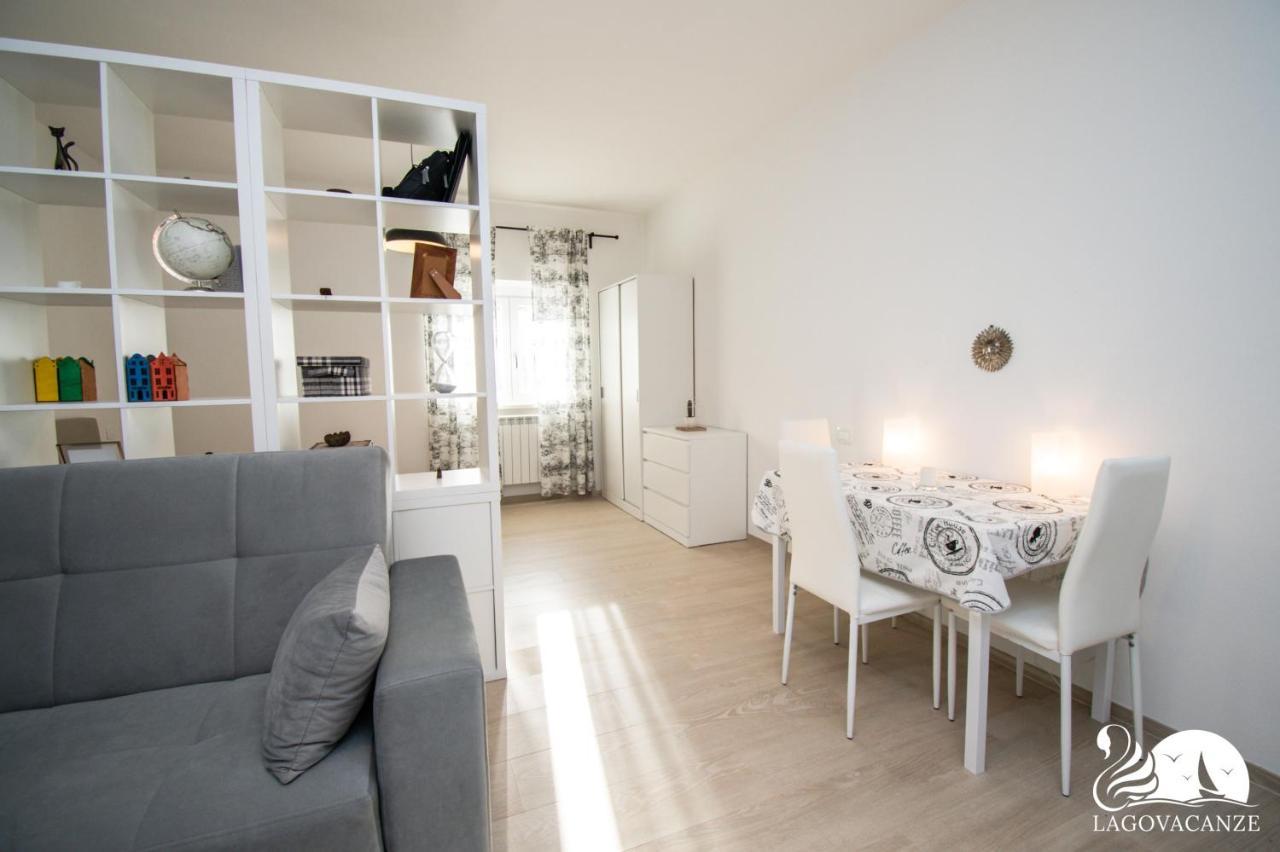 Apartment Sole Blu Padenghe sul Garda