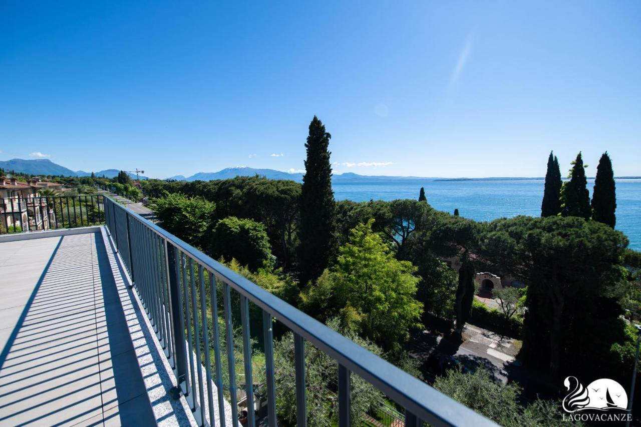 Sole Blu Apartment