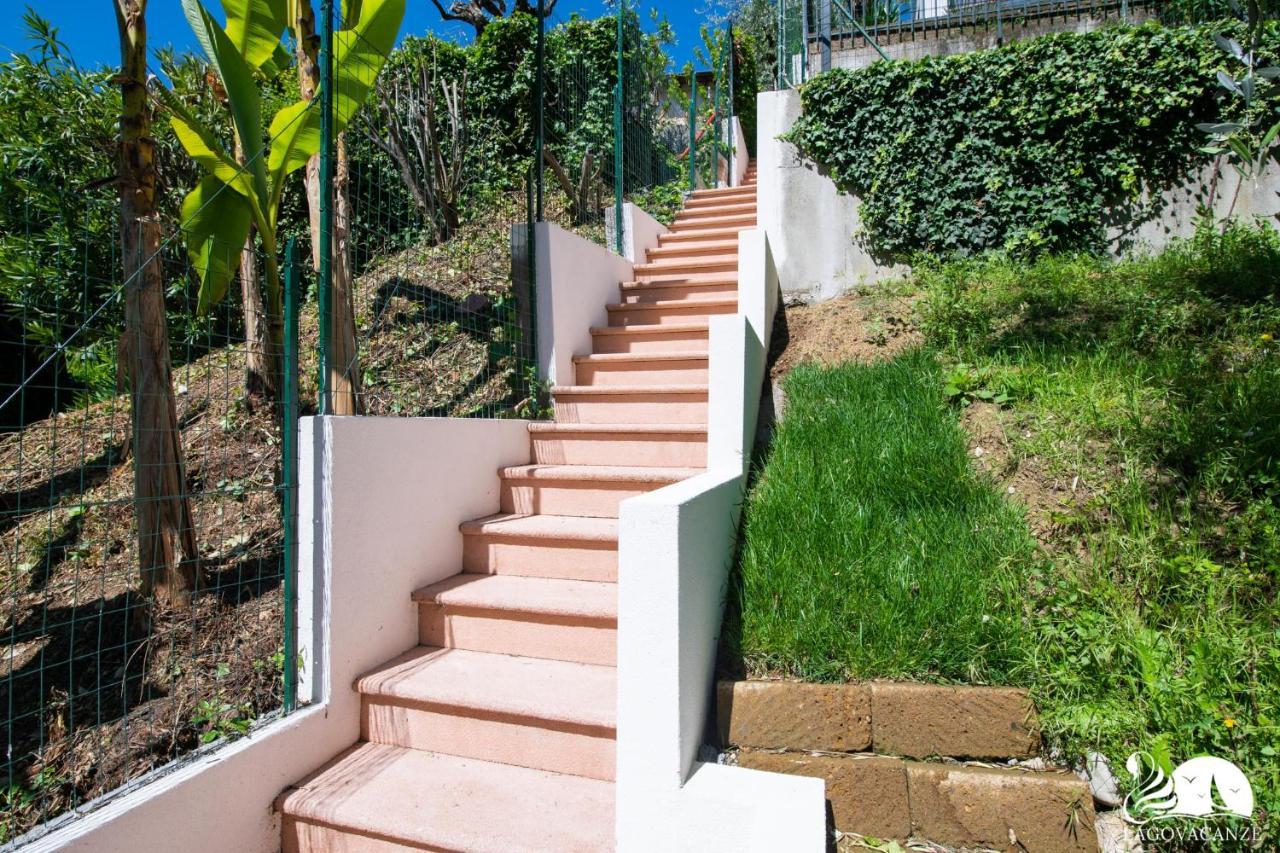 Apartment Sole Blu Padenghe sul Garda