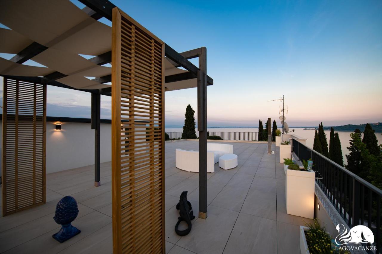 Sole Blu Apartment