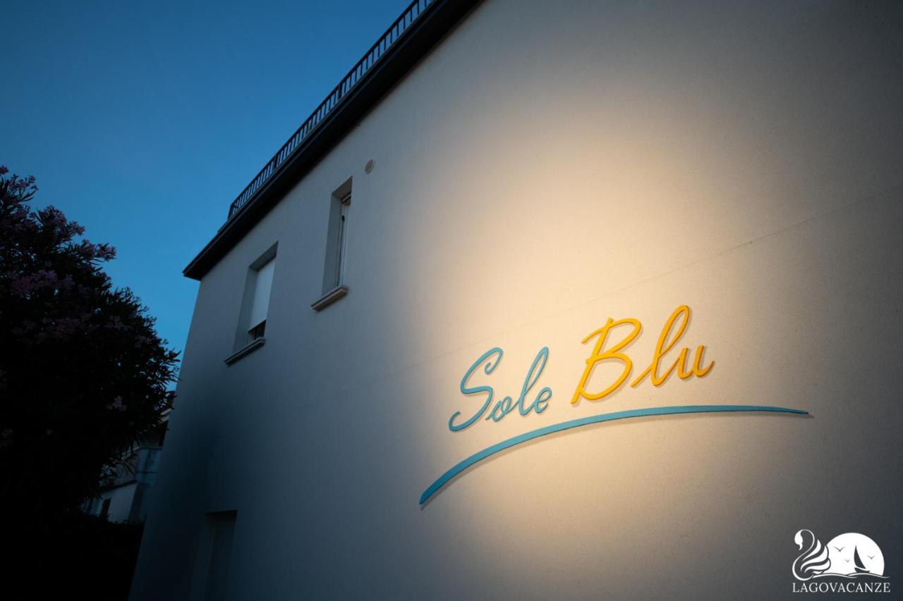 Sole Blu Padenghe sul Garda