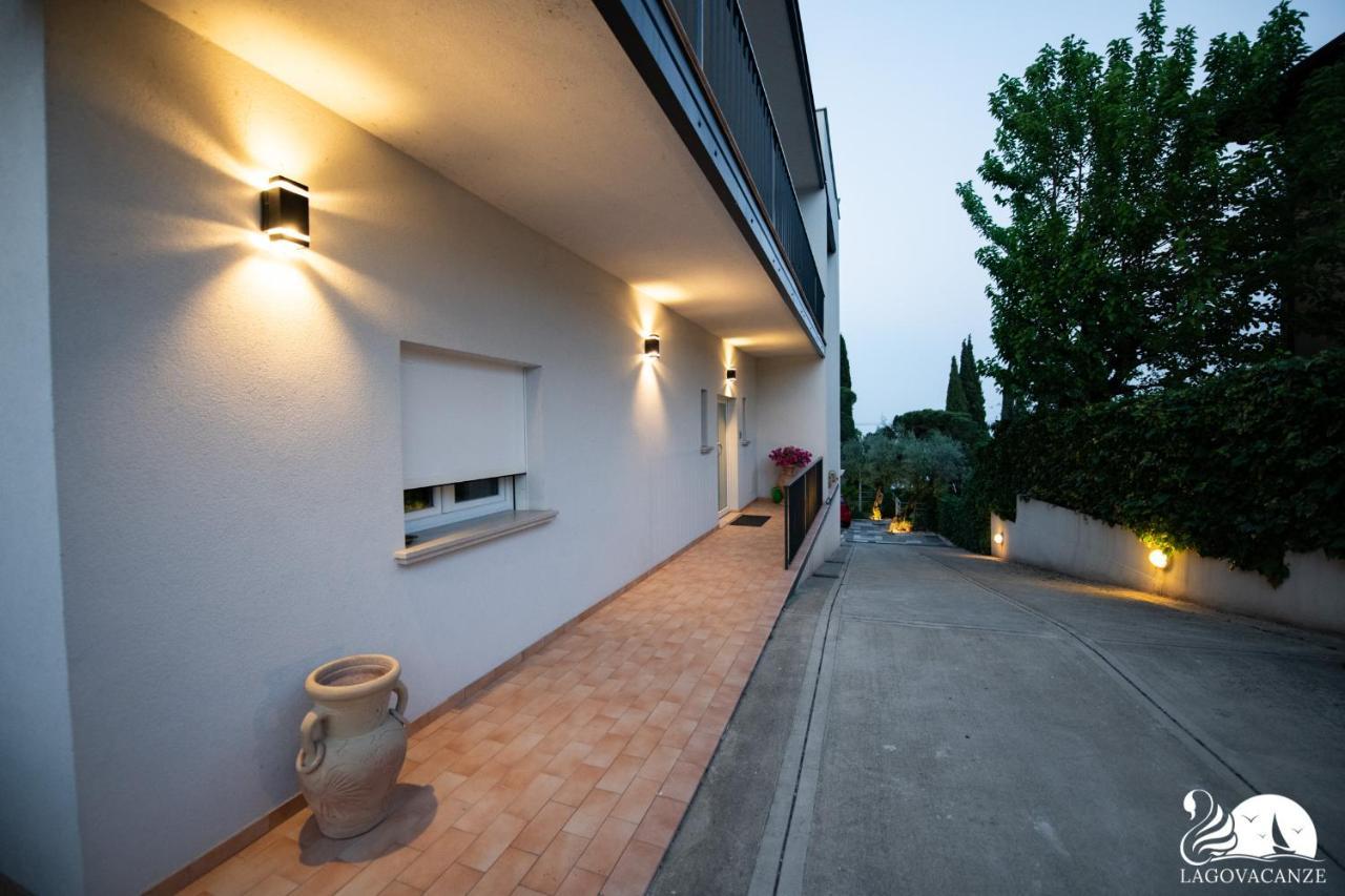 Sole Blu Apartment
