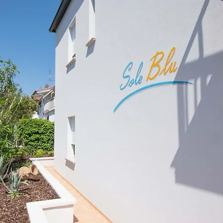 Appartamenti Sole Blu Padenghe sul Garda Exterior photo