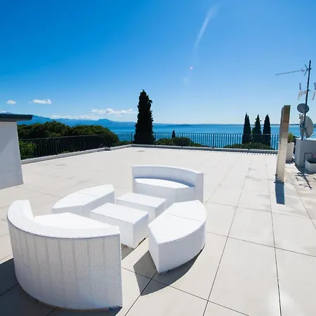 Appartamenti Sole Blu Padenghe sul Garda Exterior photo
