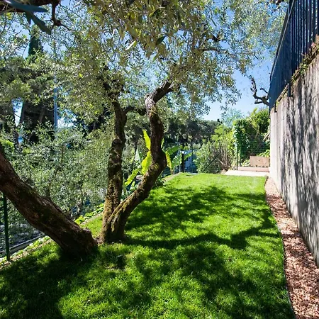 Appartamenti Sole Blu Padenghe sul Garda Exterior photo