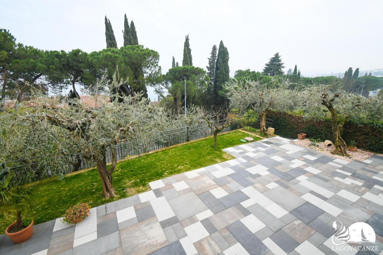 Sole Blu Appartement