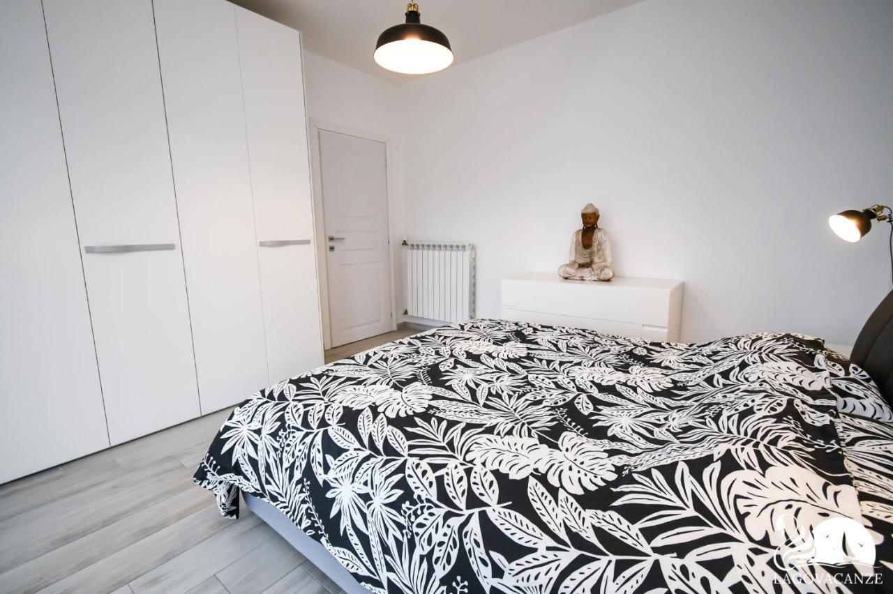 Sole Blu Appartement