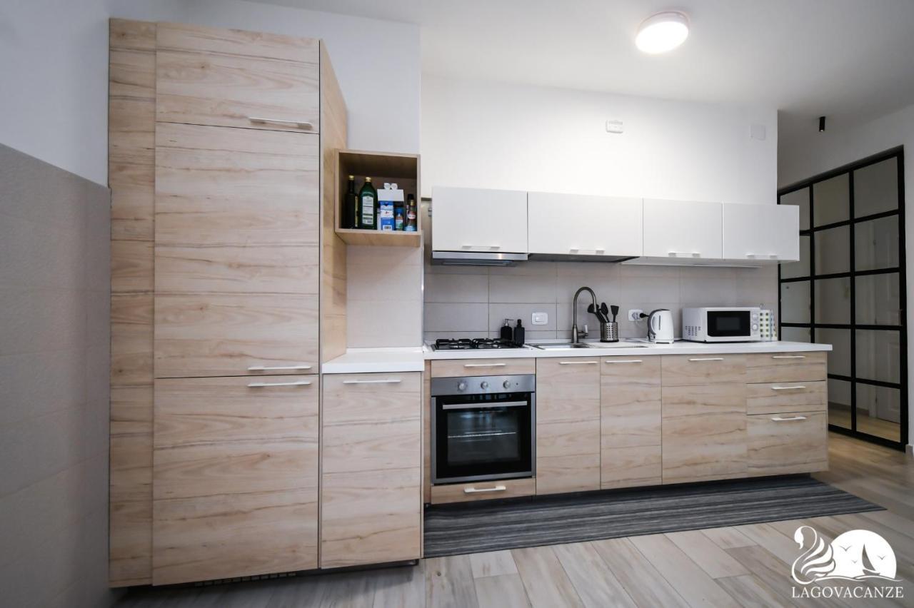 Sole Blu Appartement Padenghe sul Garda
