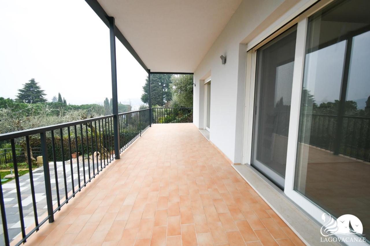 Sole Blu Appartement *