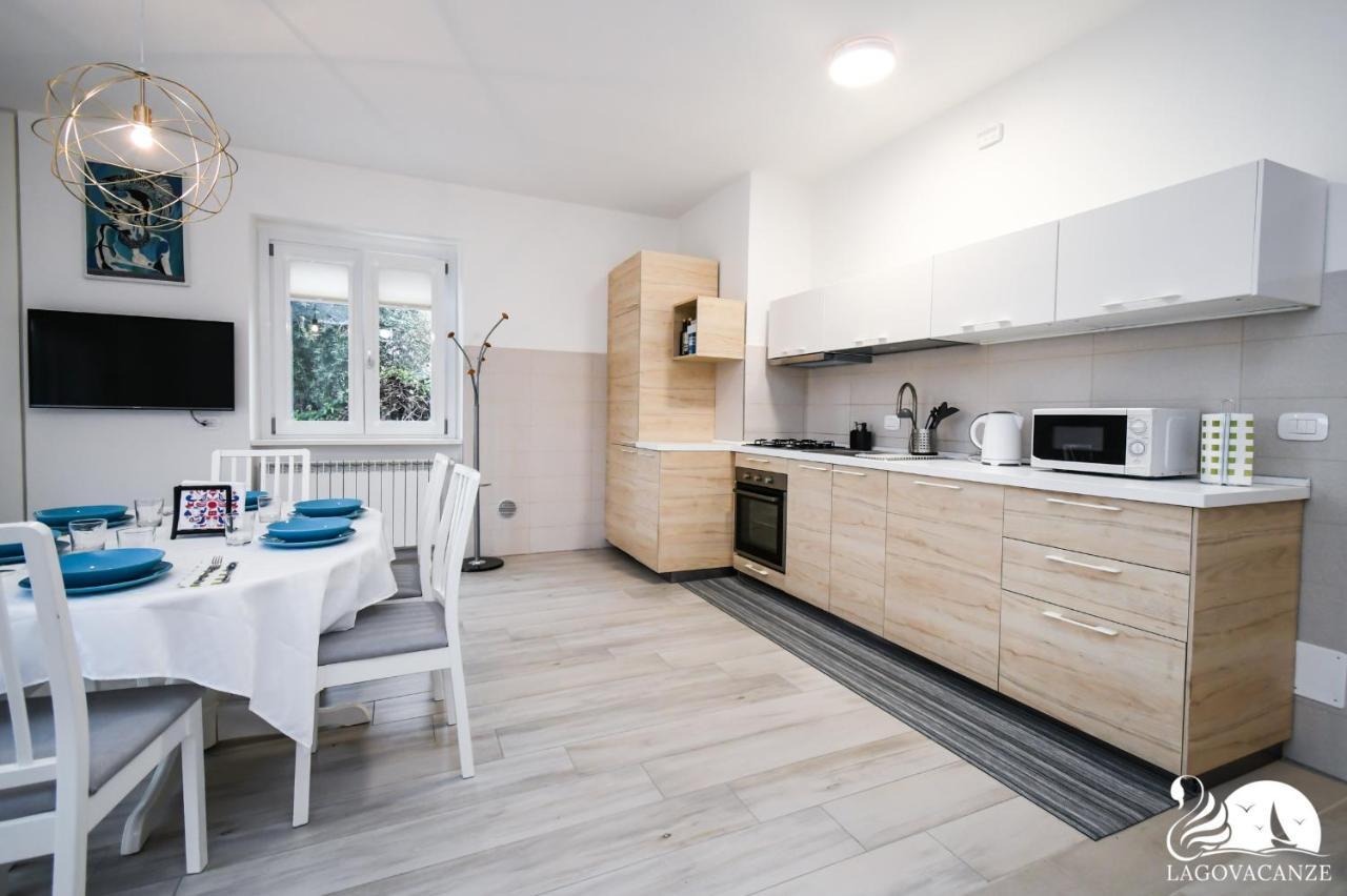 Sole Blu Appartement *