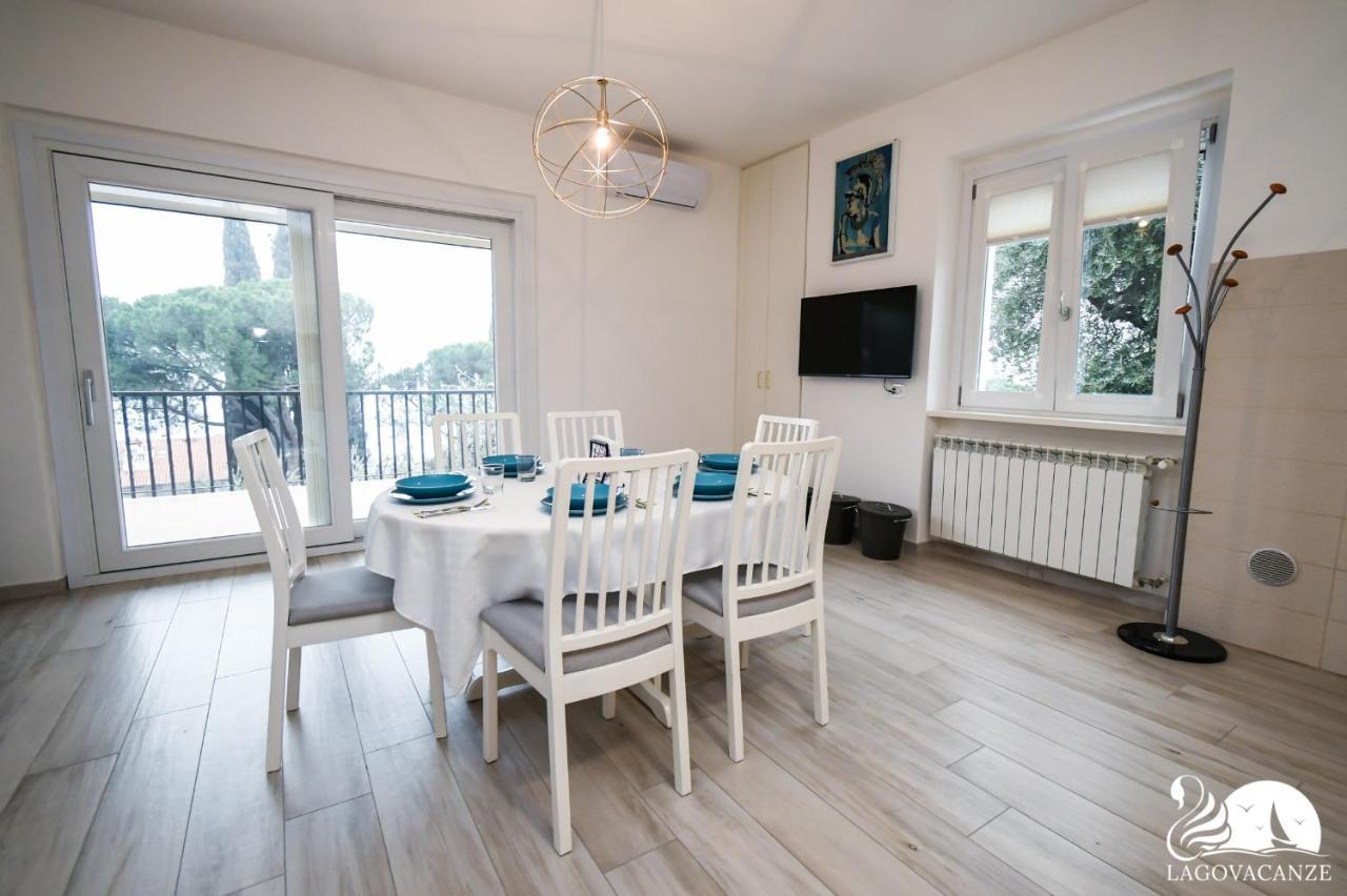 Sole Blu Appartement *