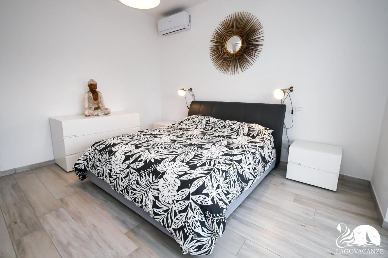 Sole Blu Appartement *