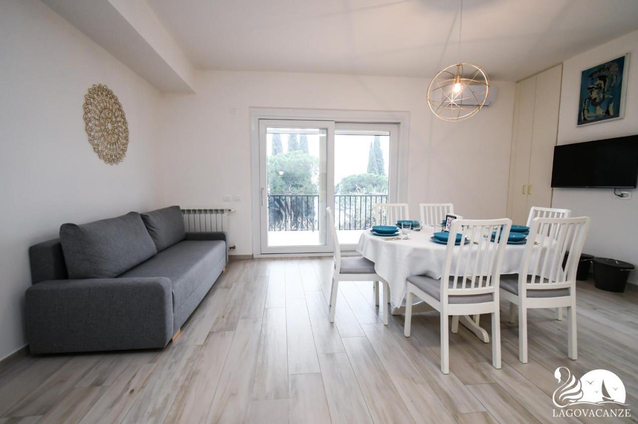 Sole Blu Appartement Padenghe sul Garda