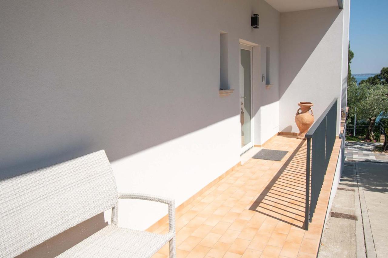 Appartement Sole Blu *