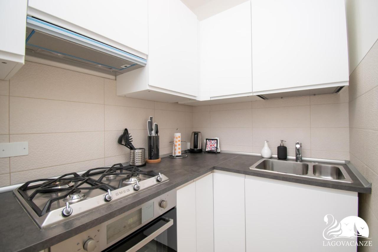 Sole Blu Appartement Padenghe sul Garda