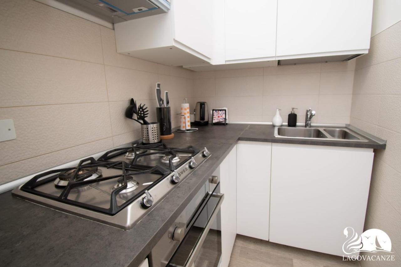 Appartement Sole Blu *