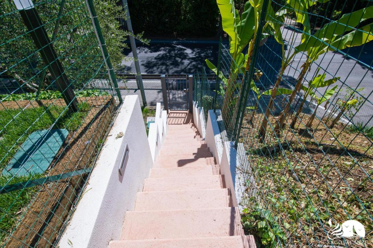 Appartement Sole Blu *