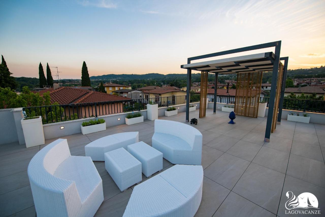 Sole Blu Appartement Padenghe sul Garda