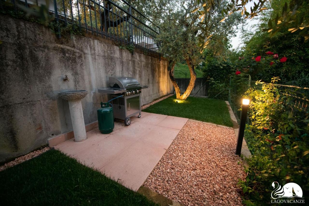 Appartement Sole Blu